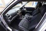 SsangYong Tivoli Ultimate 2018 года (UK)
